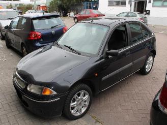 Rover 200-serie 216i picture 2