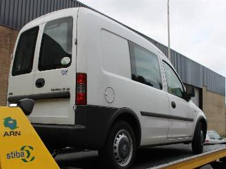Opel Combo 1.7 dtl picture 4