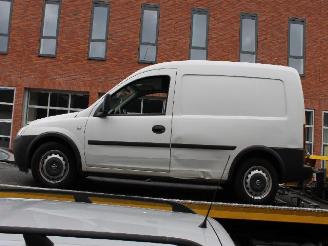 Opel Combo 1.7 dtl picture 5