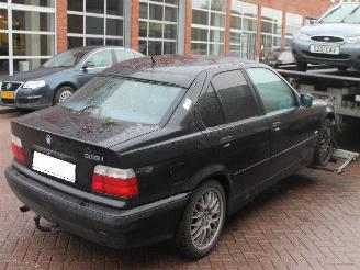 BMW 3-serie 316i picture 3