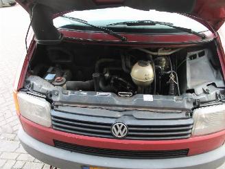 Volkswagen Transporter 1.9 picture 5