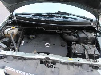 Mazda MPV 2.0 citd 7 zitter picture 9