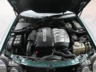 Mercedes E-klasse e220 cdi picture 7