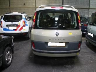 Renault Grand-espace 1.9 tdi picture 1