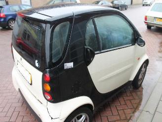 Smart Fortwo  picture 5