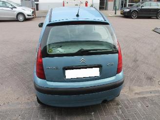 Citroën C3  picture 6