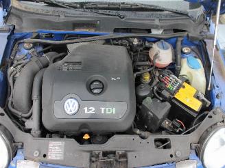 Volkswagen Lupo 1.2 tdi 3l picture 8