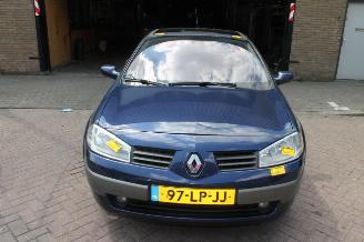 Renault Mégane 1.5 DCi picture 1
