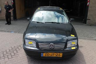 Volkswagen Bora 1.9 TDi picture 1