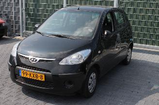 Hyundai I-10 1.25i Active Cool picture 3