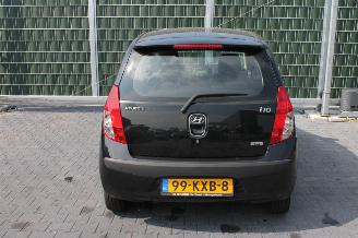 Hyundai I-10 1.25i Active Cool picture 4
