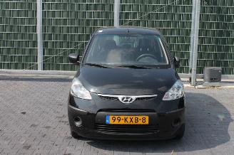 Hyundai I-10 1.25i Active Cool picture 1