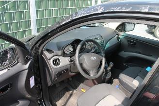 Hyundai I-10 1.25i Active Cool picture 5