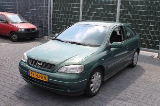 Opel Astra 1.6 16V picture 3