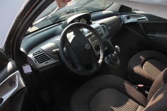 Lancia Ypsilon  picture 4