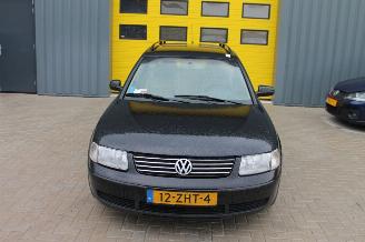 Volkswagen Passat 2.5TDi V6 24V 4Motion picture 1