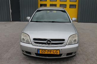 Opel Vectra 3.0 CDTi V6 24V picture 1