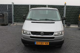 Volkswagen Transporter 2.5 TDi picture 1