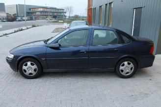 Opel Vectra 1.8 picture 5