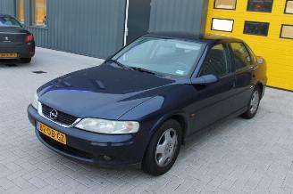Opel Vectra 1.8 picture 3