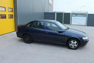 Opel Vectra 1.8 picture 4