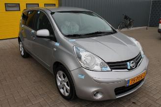 Nissan Note 1.6-16V picture 3