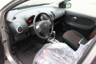 Nissan Note 1.6-16V picture 7