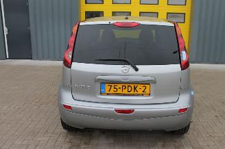 Nissan Note 1.6-16V picture 6