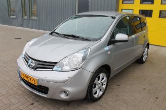 Nissan Note 1.6-16V picture 2