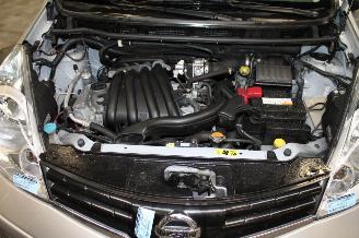 Nissan Note 1.6-16V picture 9