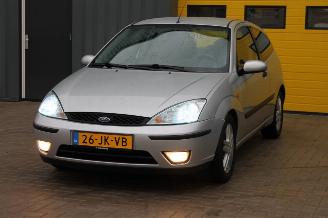 Ford Focus 1.8 TDCi picture 1