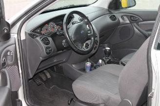 Ford Focus 1.8 TDCi picture 5