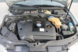 Volkswagen Passat  picture 8