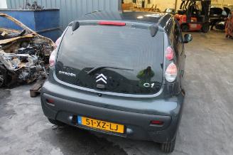 Citroën C1  picture 4