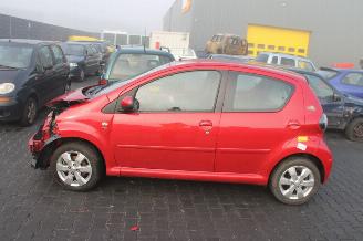 Toyota Aygo  picture 3