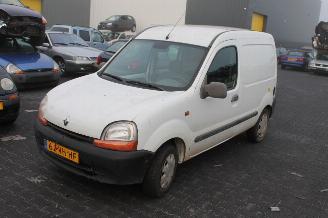 Renault Kangoo  picture 4