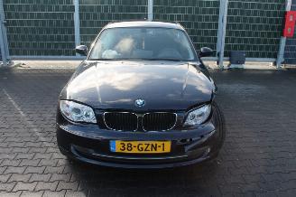 BMW 1-serie  picture 1