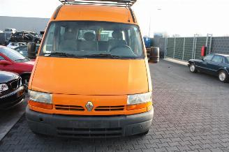 Renault Master  picture 1