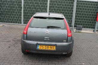 Citroën C4  picture 4