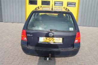 Volkswagen Golf 1.6 16V picture 6