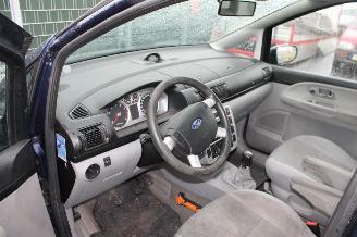 Ford Galaxy 2.0 picture 7