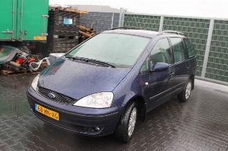 Ford Galaxy 2.0 picture 3