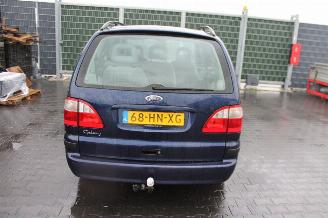 Ford Galaxy 2.0 picture 6