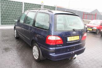 Ford Galaxy 2.0 picture 4