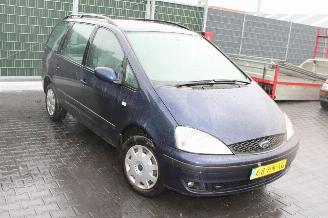 Ford Galaxy 2.0 picture 2