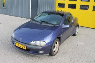 Opel Tigra  picture 2