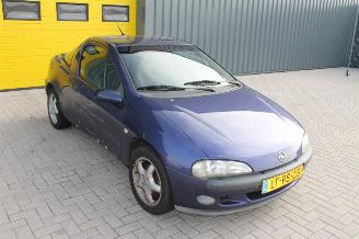 Opel Tigra  picture 3