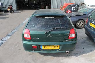 Mitsubishi Colt  picture 4