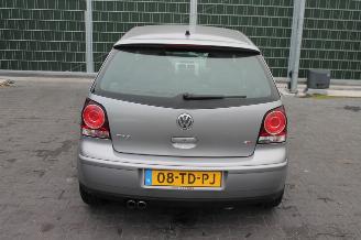 Volkswagen Polo 1.8-20V GTi picture 1