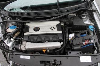 Volkswagen Polo 1.8-20V GTi picture 6